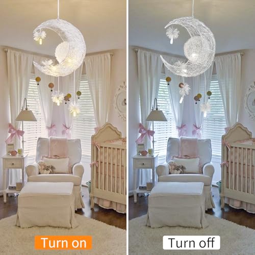 Kids Ceiling Light