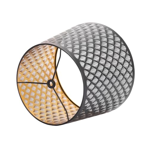 Metal Lamp shades Set of 2