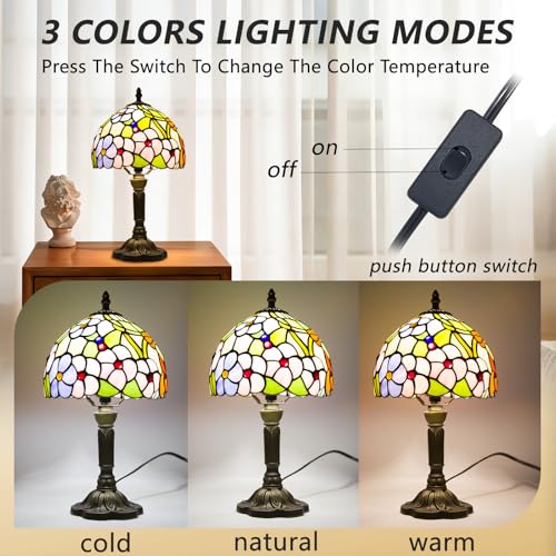 Small Tiffany Table Lamp