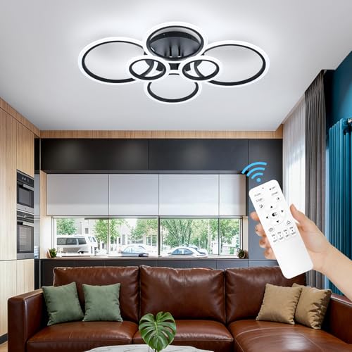 Modern Ceiling Light