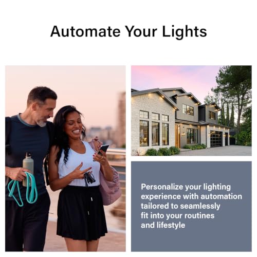 Radiant with Netatmo Smart Rocker Dimmer Switch