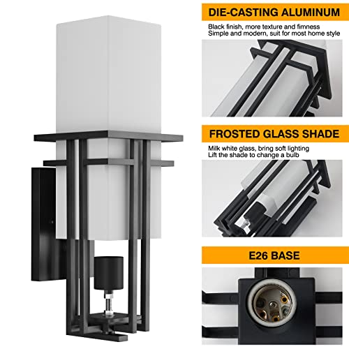 Outdoor Lighting Fixtures Wall Mount