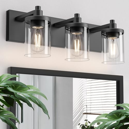 Bathroom Vanity Light (3 Count)