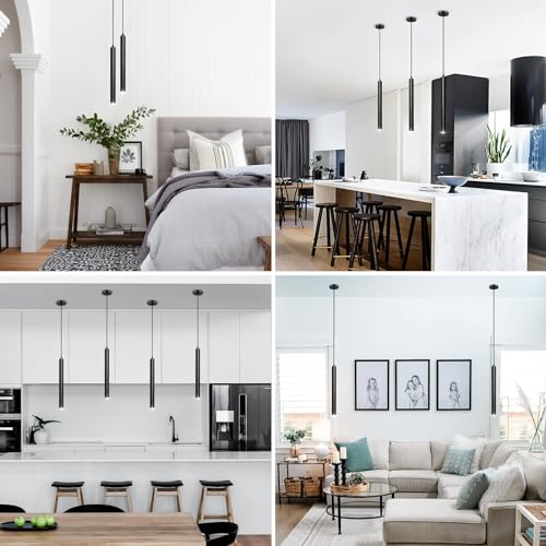 Modern Pendant Lights