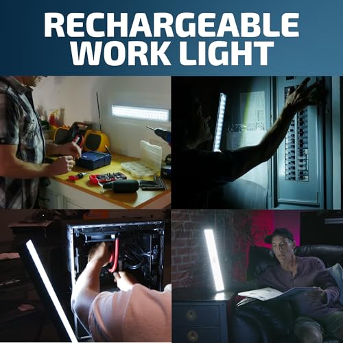 Portable Light Bar
