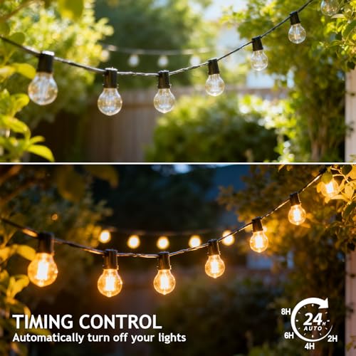 Outdoor Dimmer for String Lights
