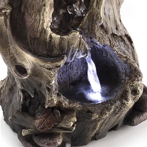 WIN326 Indoor Tabletop Light