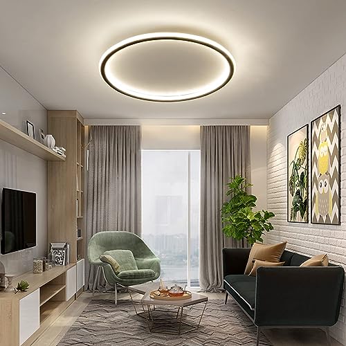 15.7 Inch Flush Mount Ceiling Light