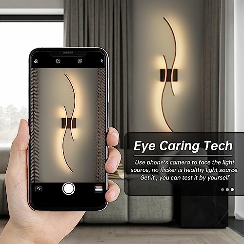 Modern Led Wall Light