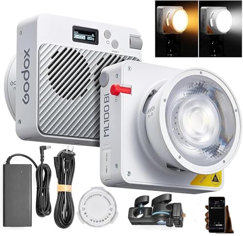ML100Bi 120W Bi