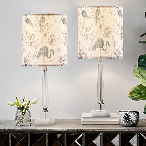 Lamp Shades Set of 2 (2 Count)