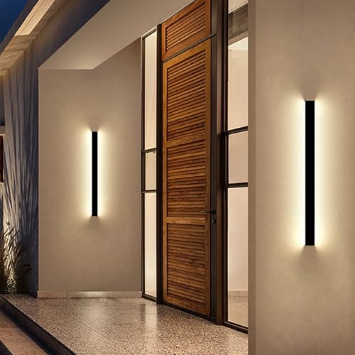 Exterior Wall Lights for House