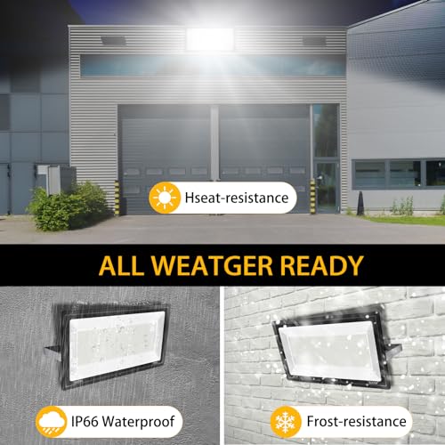500W LED Flood Light Outdoor