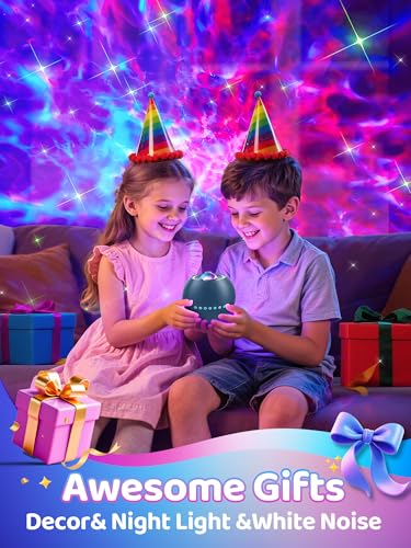 Galaxy Projector for Bedroom Star Projector for Bedroom