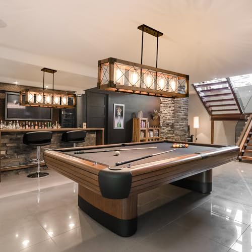 Farmhouse Kitchen Island Lighting