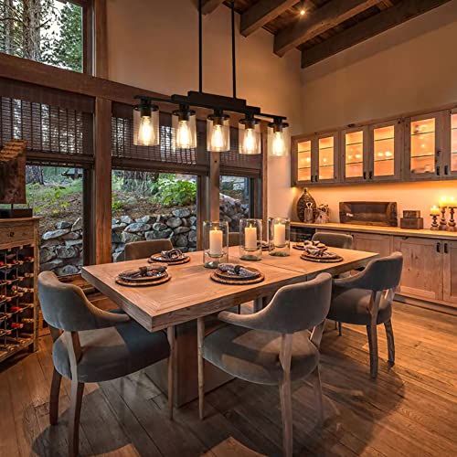 Dining Room Light Fixture