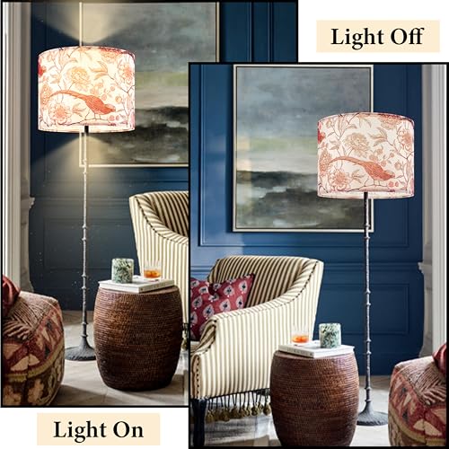 Lamp Shades Set of 2 (2 Count)