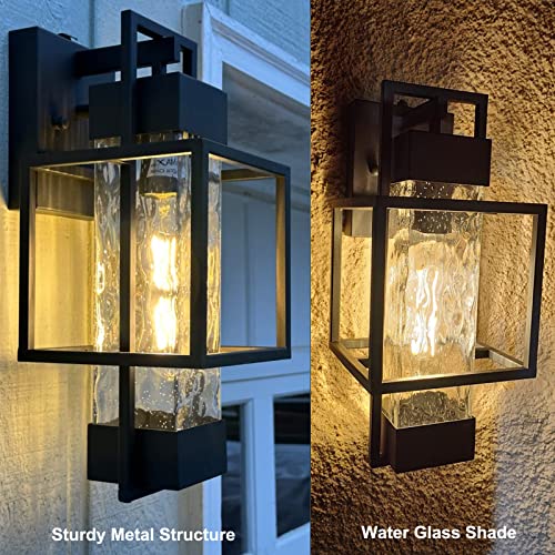 Modern Outdoor Light Fixture Outdoor Lighting
