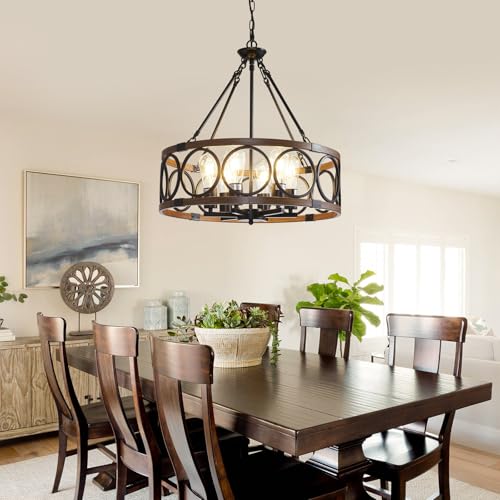 21" Dining Room Light Fixture