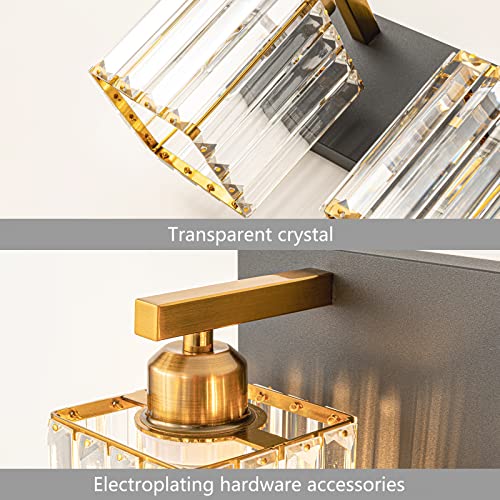 Modern Bathroom Vanity Light 5