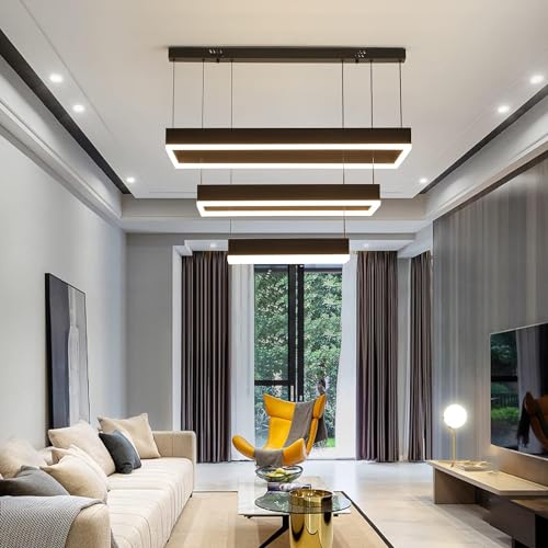 Modern Chandeliers for Living Dining Room