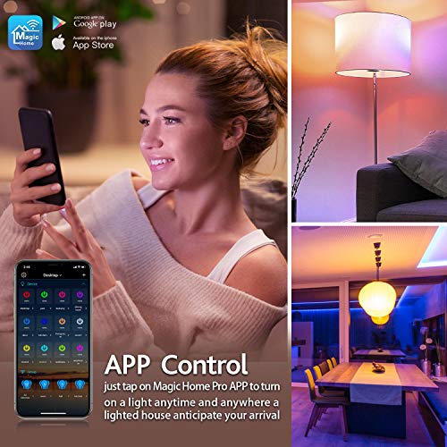 Smart Light Bulb