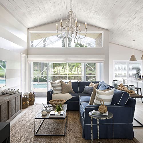 Rustic Chandelier