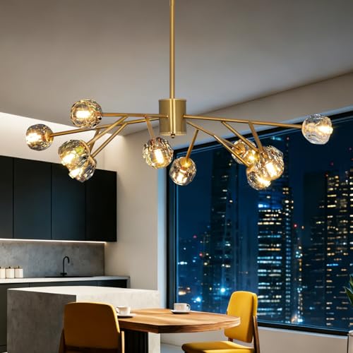 Chandelier Ceiling Light Fixture