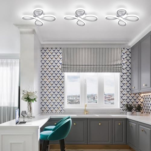 Modern LED Ceiling Light
