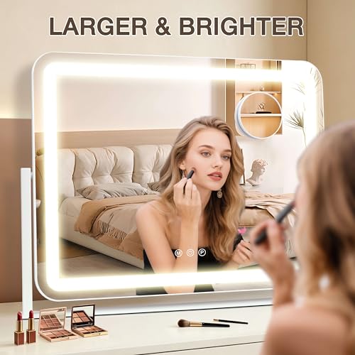 Vanity Mirror with Lights