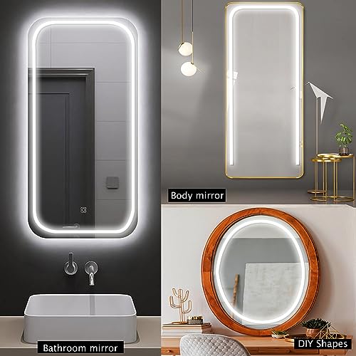 LED Vanity Mirror Lights