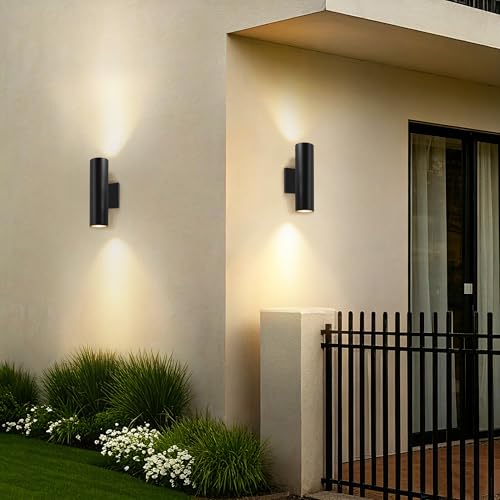 Modern Outdoor Wall Light Fixtures