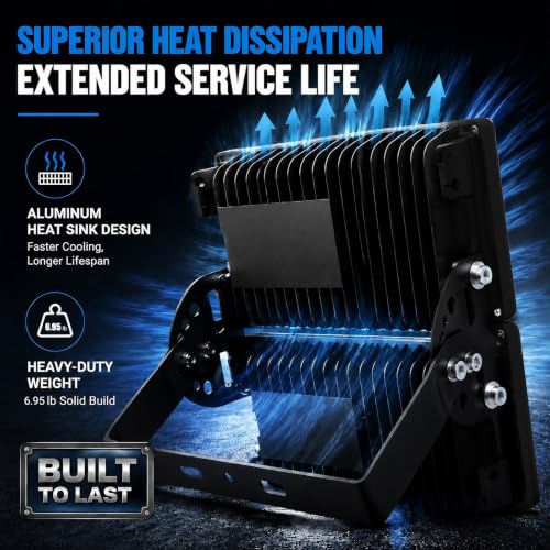 28000LM LED Stadium Light 200W