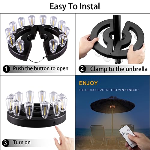 Umbrella Lights