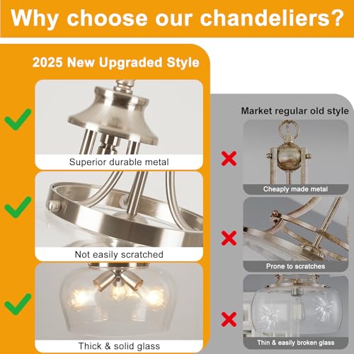 Modern Pendant Lights Kitchen Island