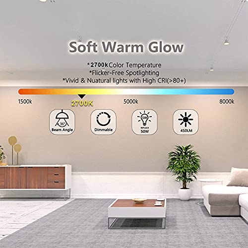 MR16 LED Bulb
