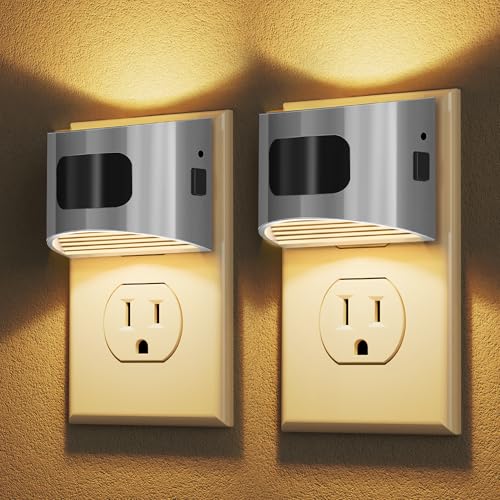 Motion Sensor Night Light (2 Count)