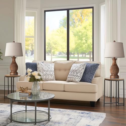 Table Lamps Set of 2 (2 Count)