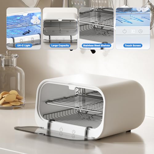 Sterilizer for Esthetician