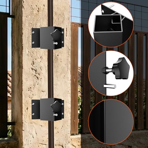 Heavy Duty Patio Umbrella Holder