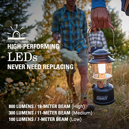 Classic Rechargeable 800L LED Lantern