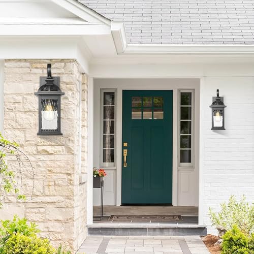 Outdoor Lights Fixture Wall Mount