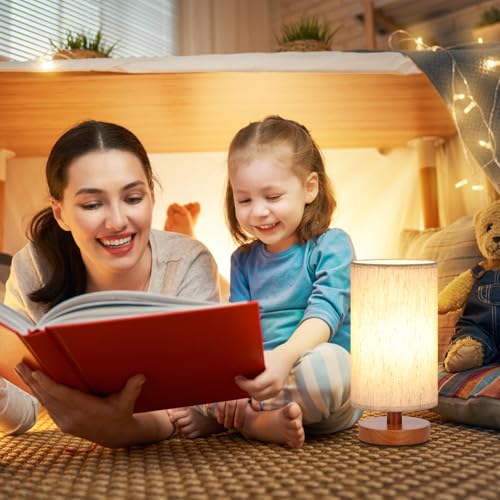 Small Table Lamps