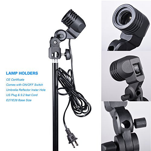 Photography Umbrella (2 Count)