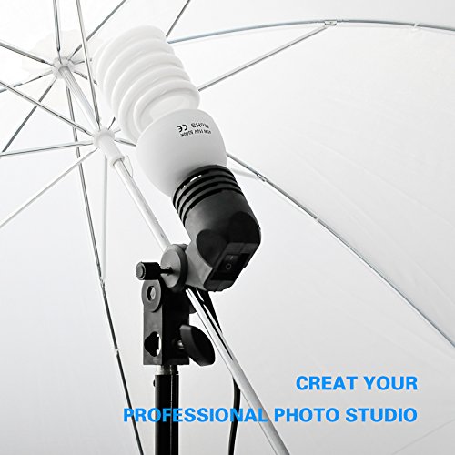 Photography Umbrella (2 Count)