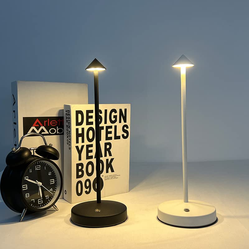 Cordless Table Lamps