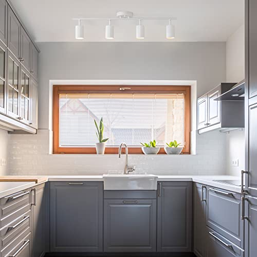 Pratt Track Lighting