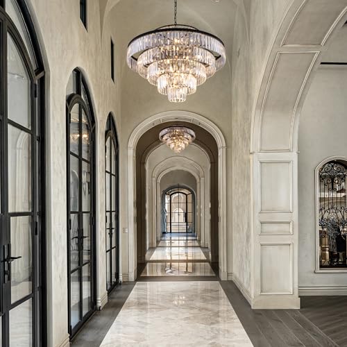 Crystal Chandelier
