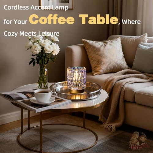 Battery Operated Table Lamp Timer