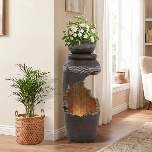 Garden Water Fountain